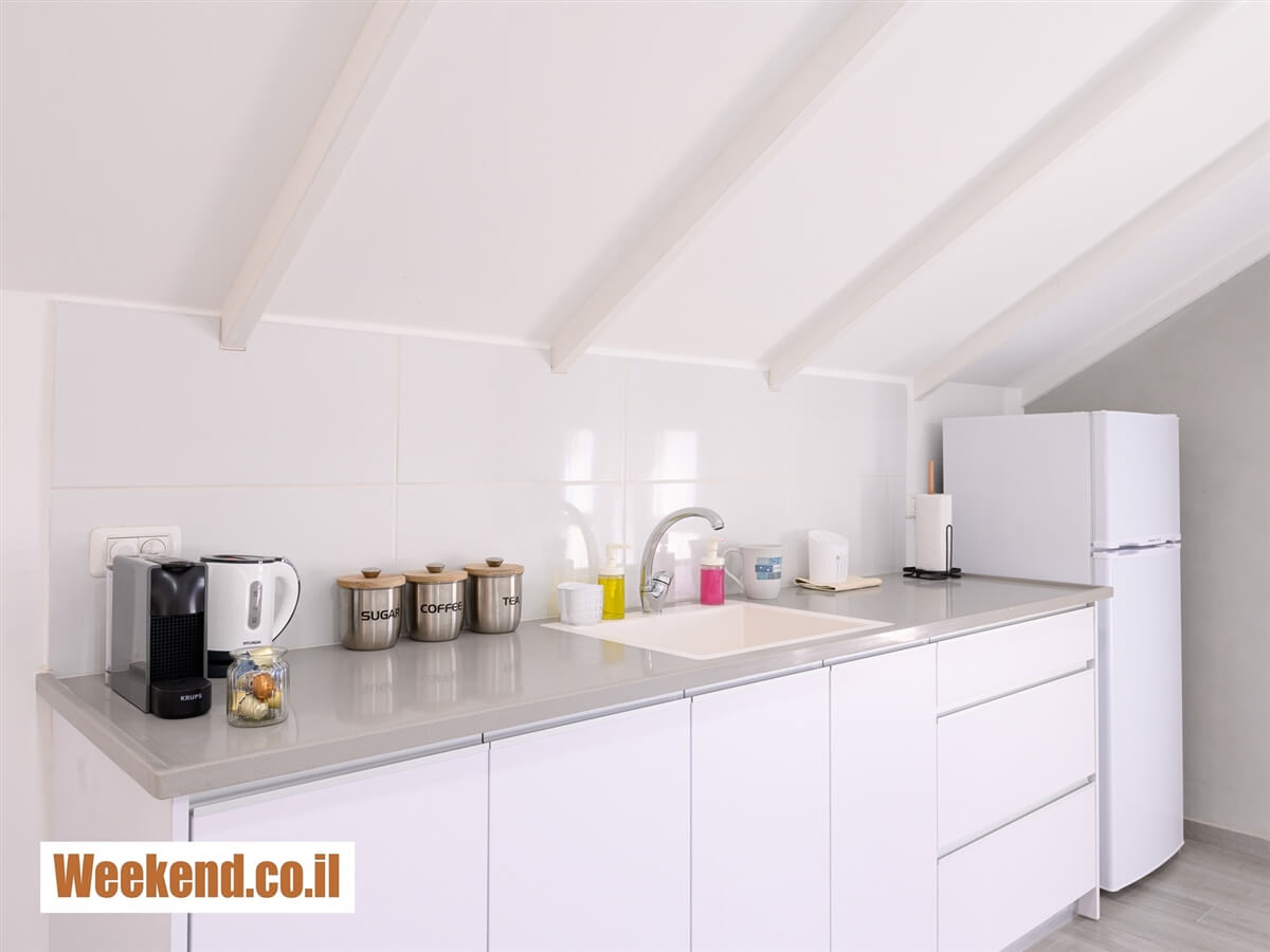 תמונה של הצימר הזוגי - 10