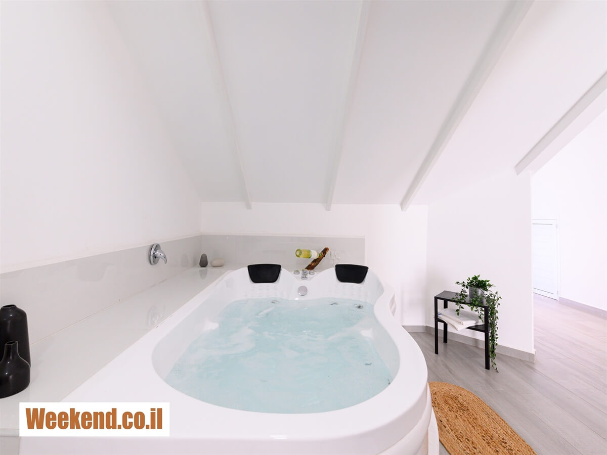 תמונה של הצימר הזוגי - 7