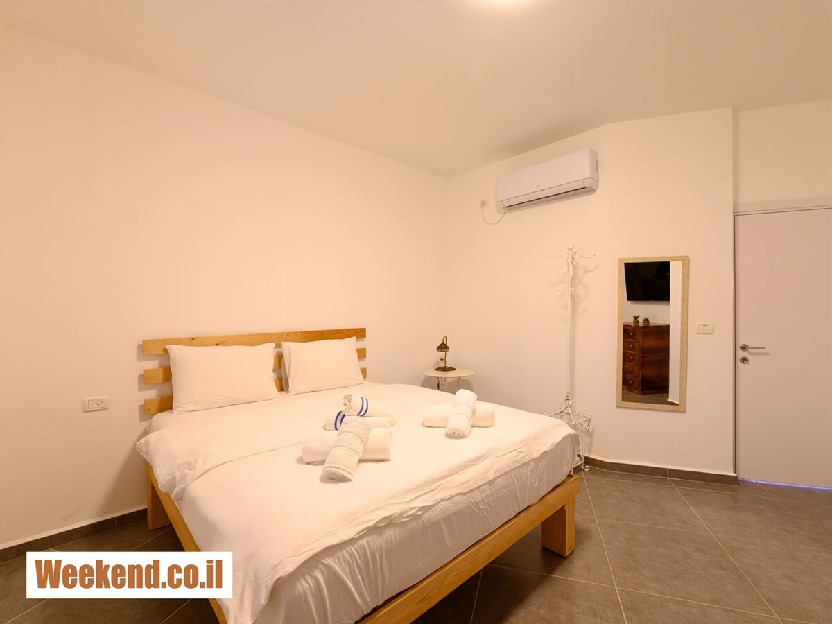 תמונה של הצימר המשפחתי - 5