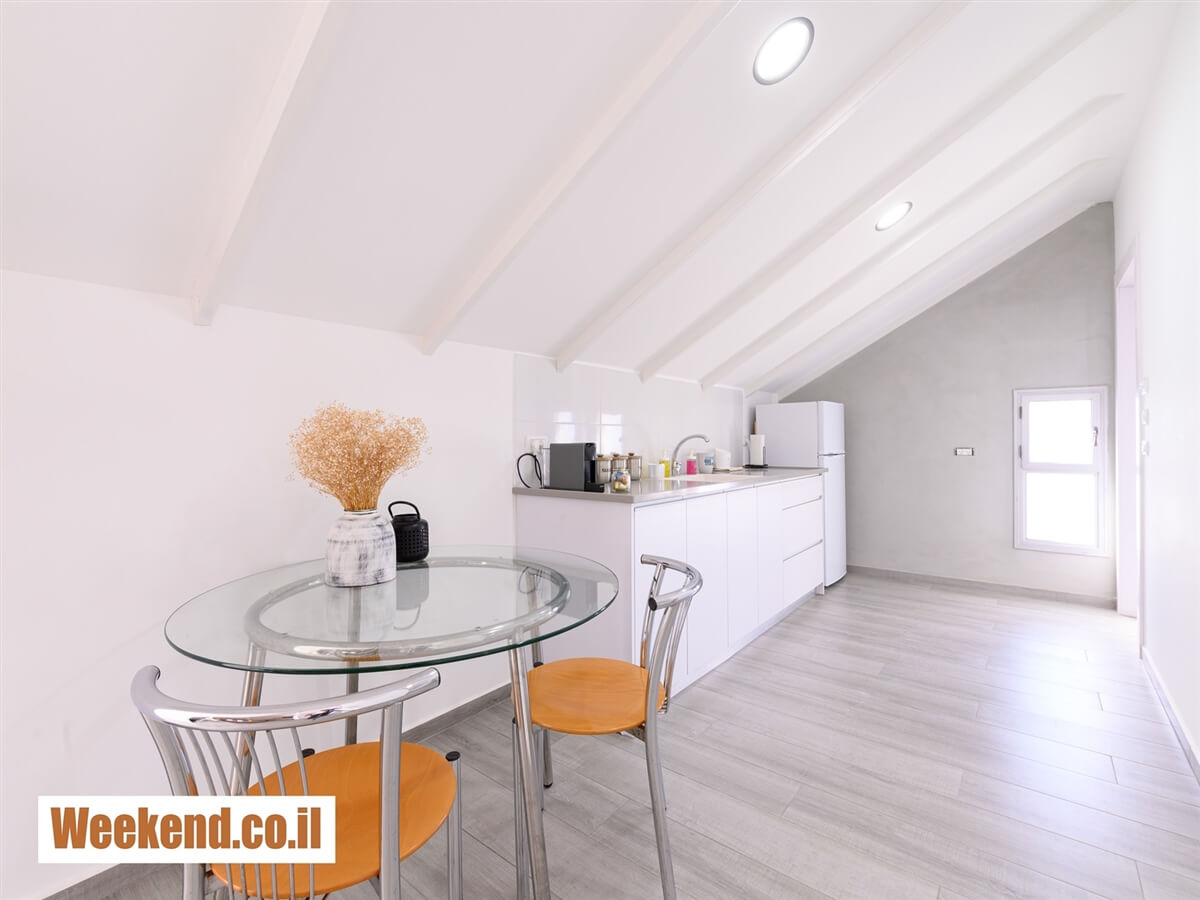 תמונה של הצימר הזוגי - 9