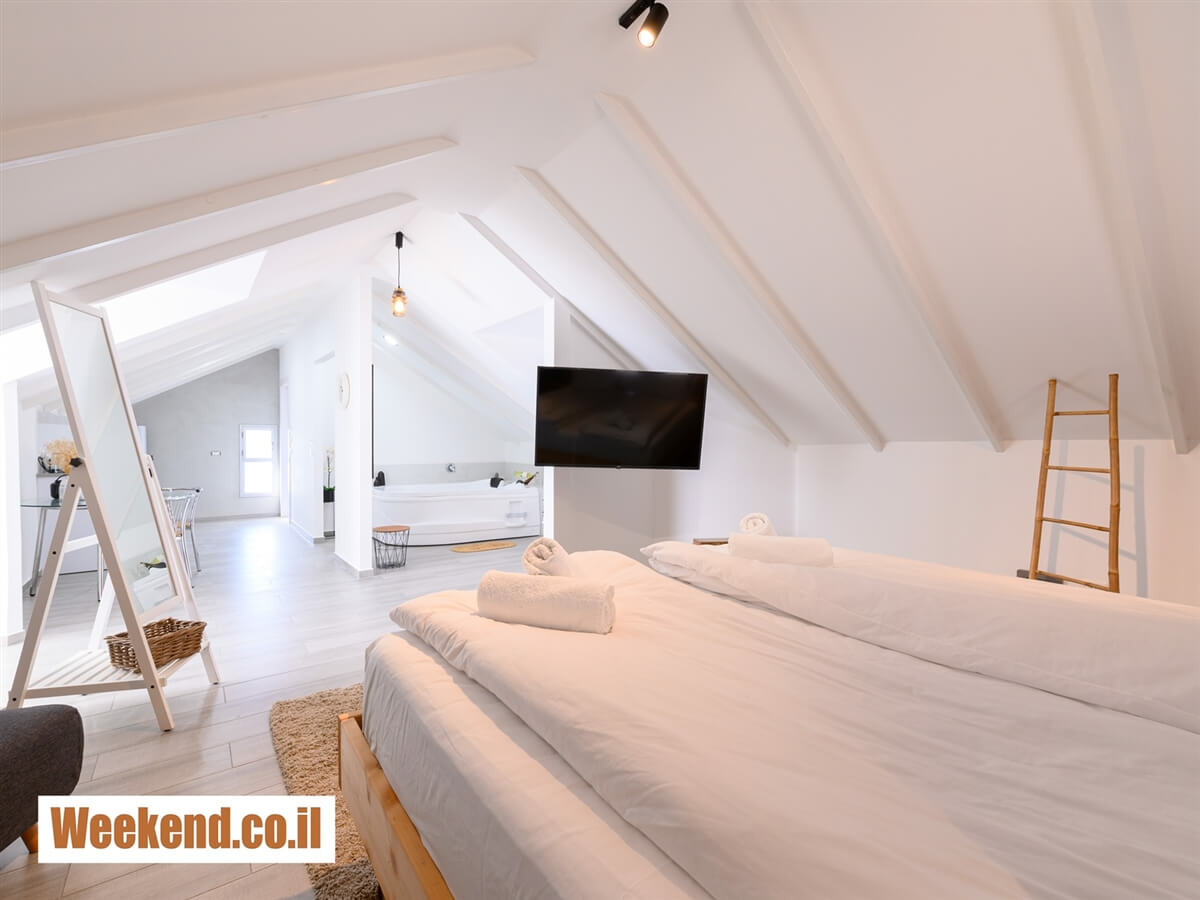 תמונה של הצימר הזוגי - 4