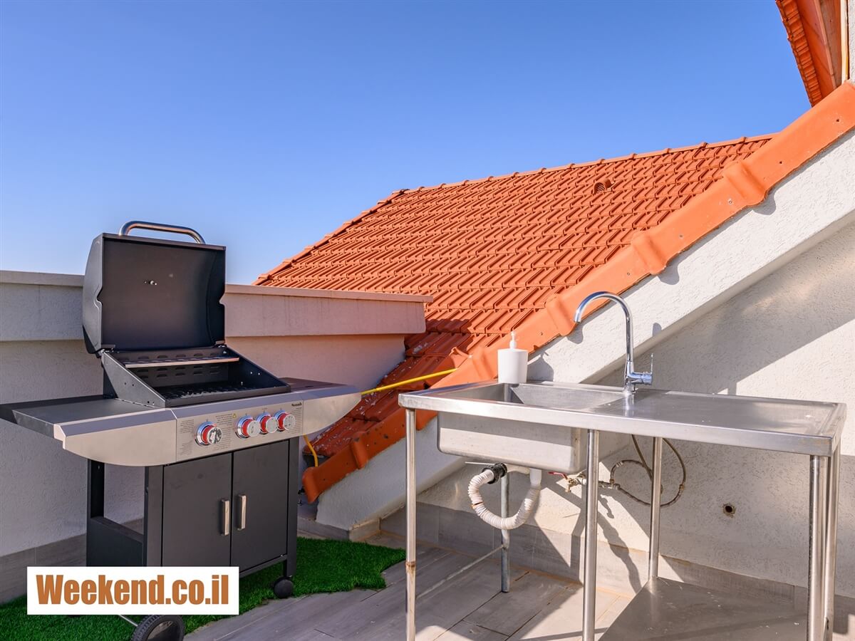 תמונה של הצימר הזוגי - 14