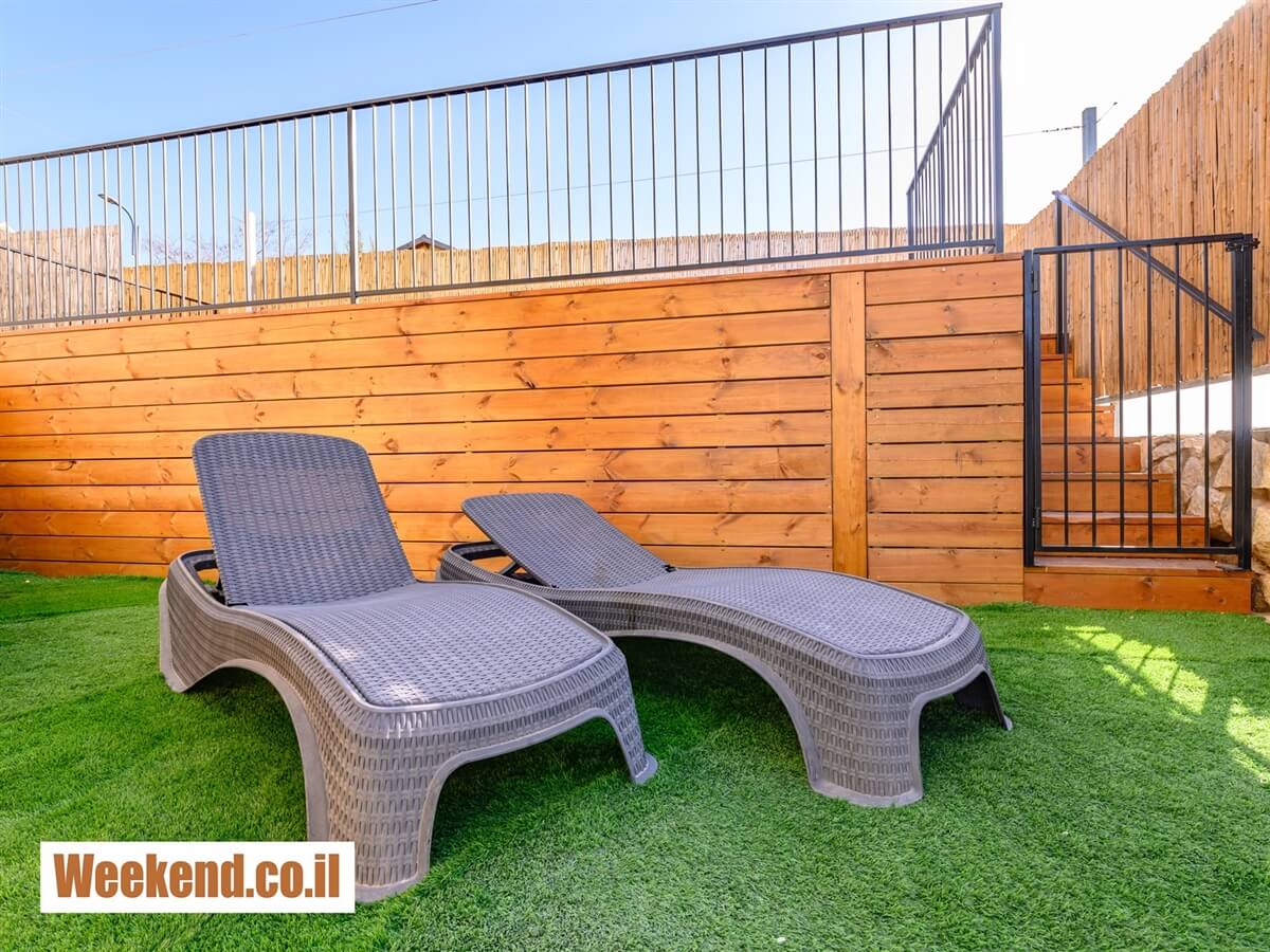 תמונה של הצימר המשפחתי - 12