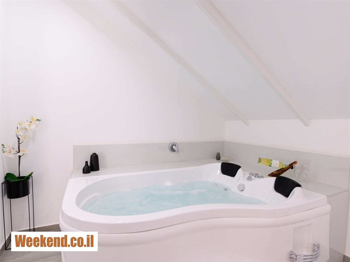 תמונה של הצימר הזוגי - 6