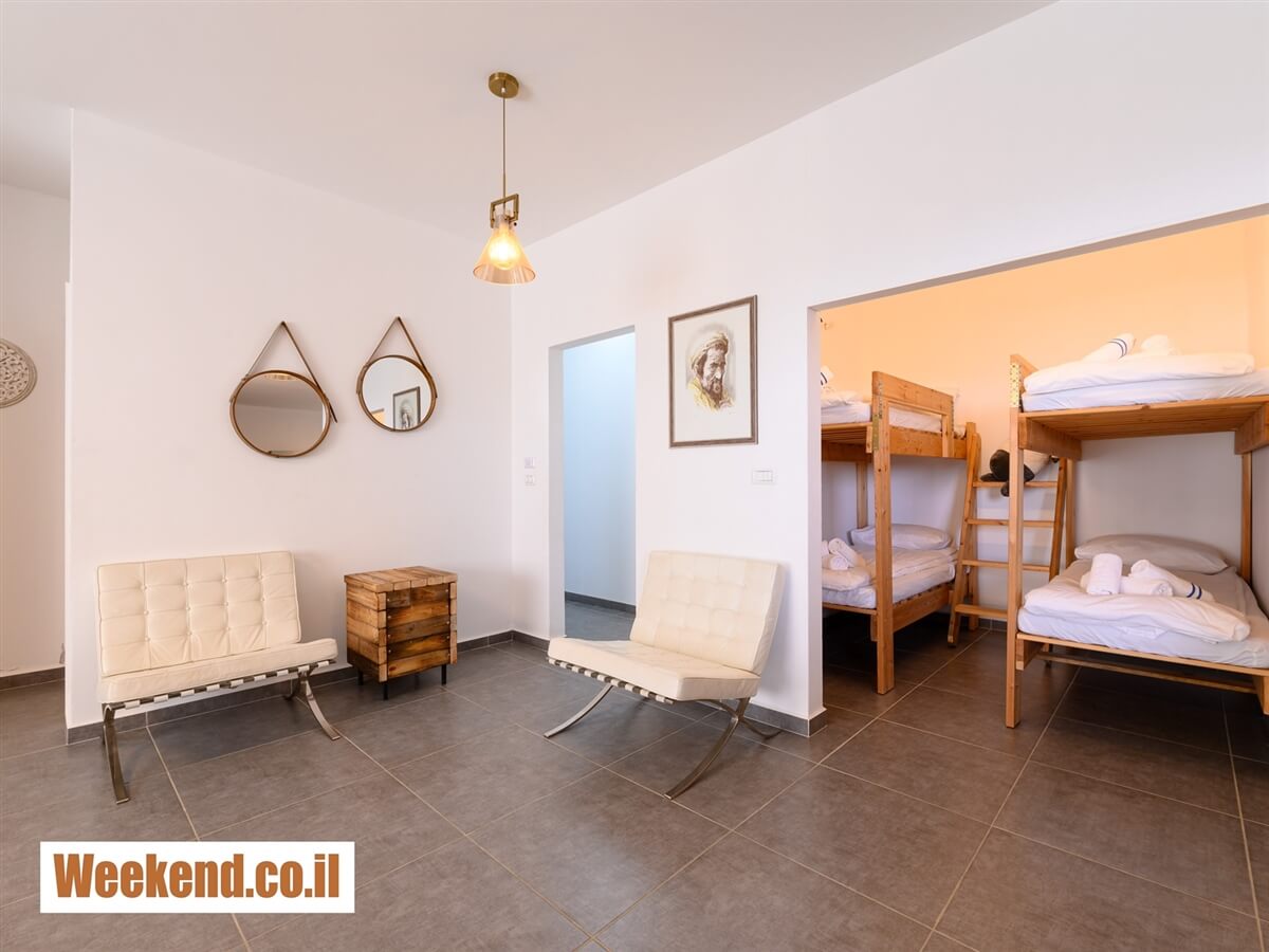 תמונה של הצימר המשפחתי - 3