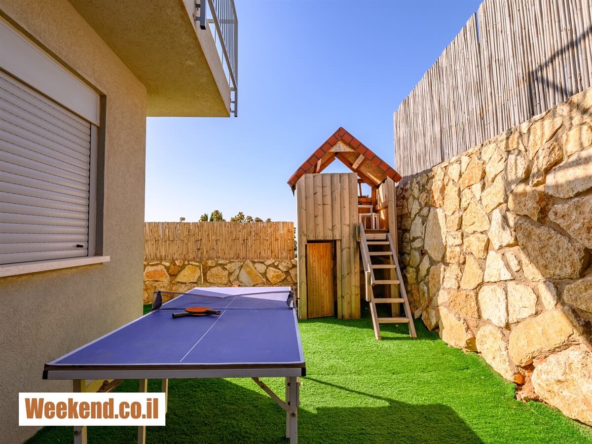 תמונה של הצימר המשפחתי - 14