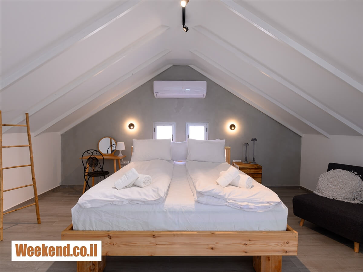 תמונה של הצימר הזוגי - 2