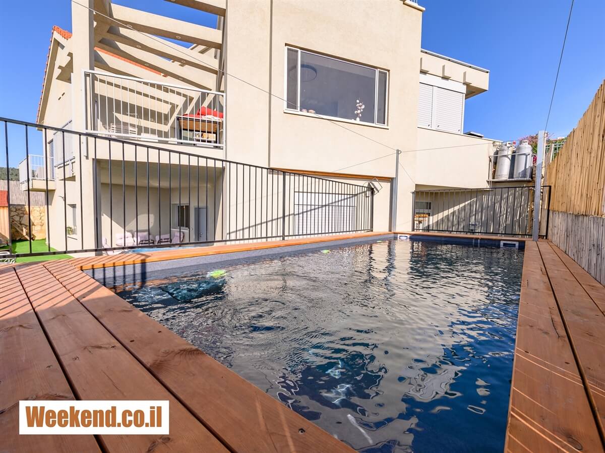 תמונה של הצימר המשפחתי - 10