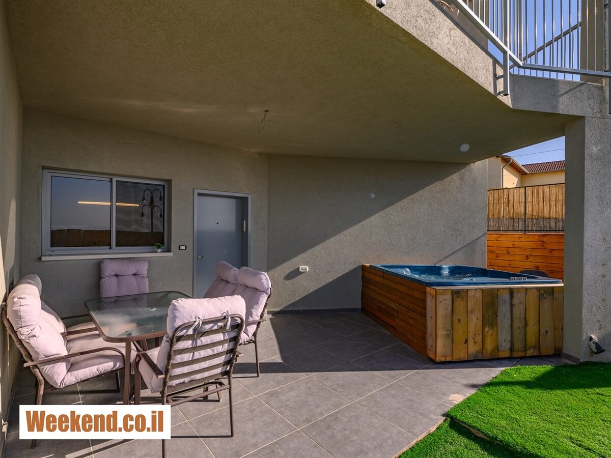 תמונה של הצימר המשפחתי - 11