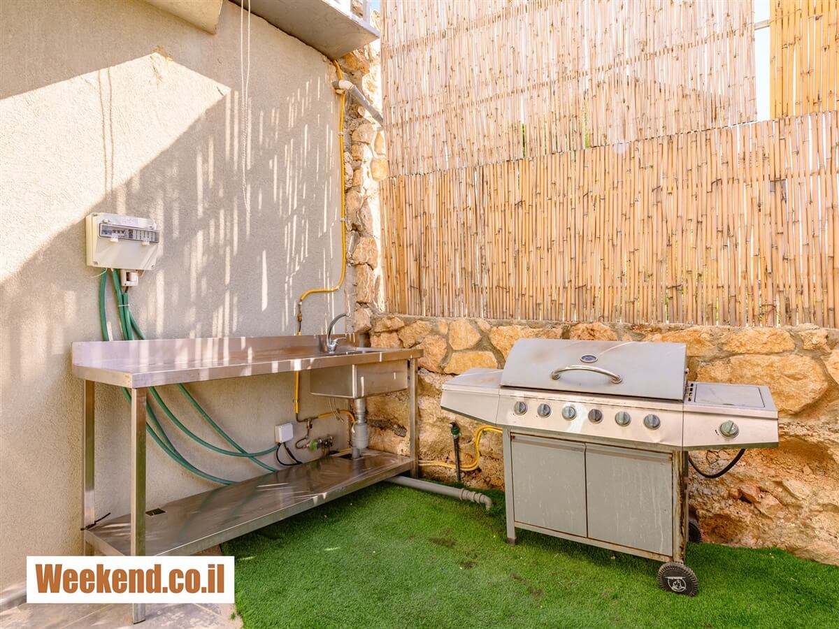 תמונה של הצימר המשפחתי - 15