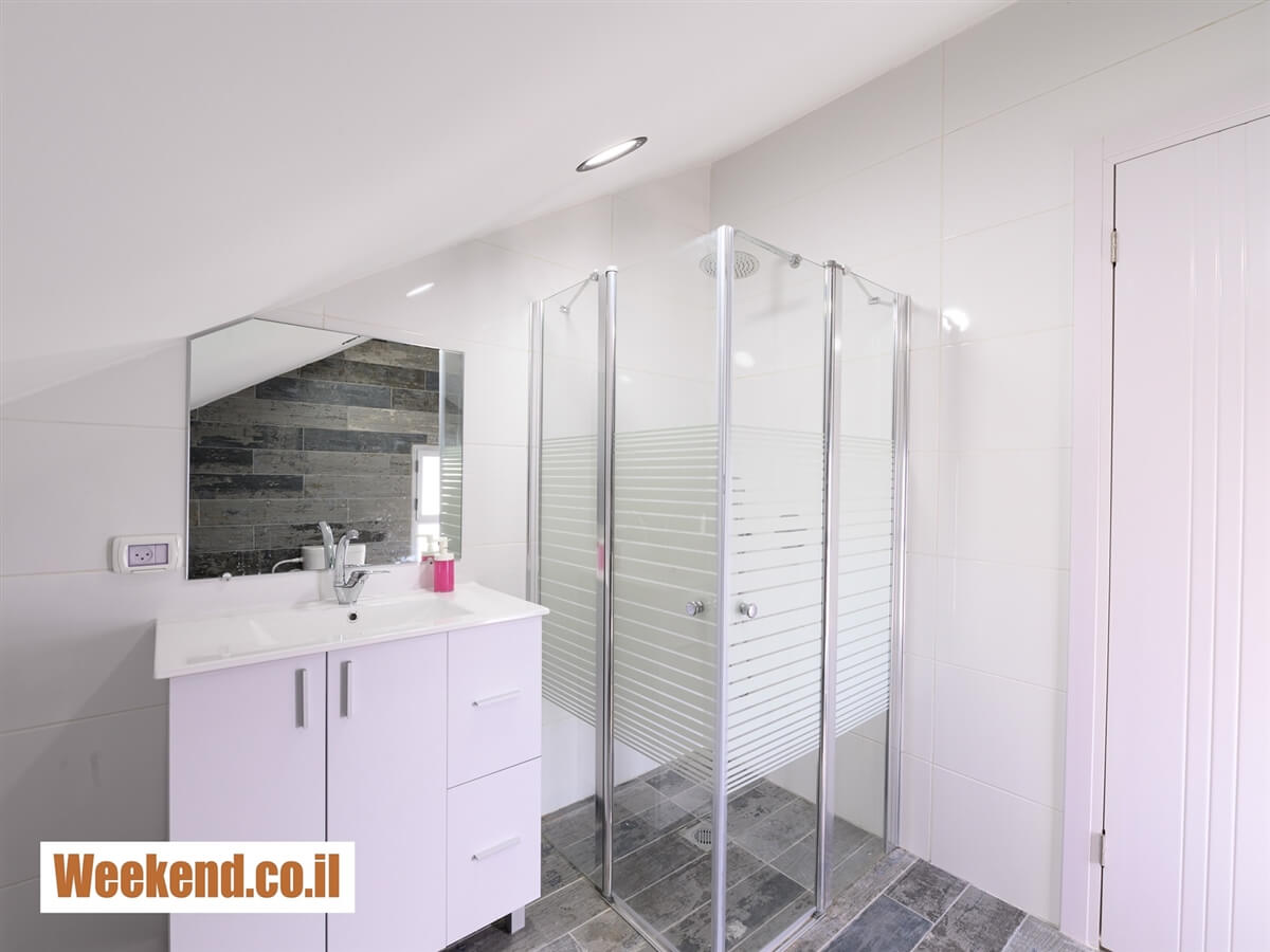 תמונה של הצימר הזוגי - 11