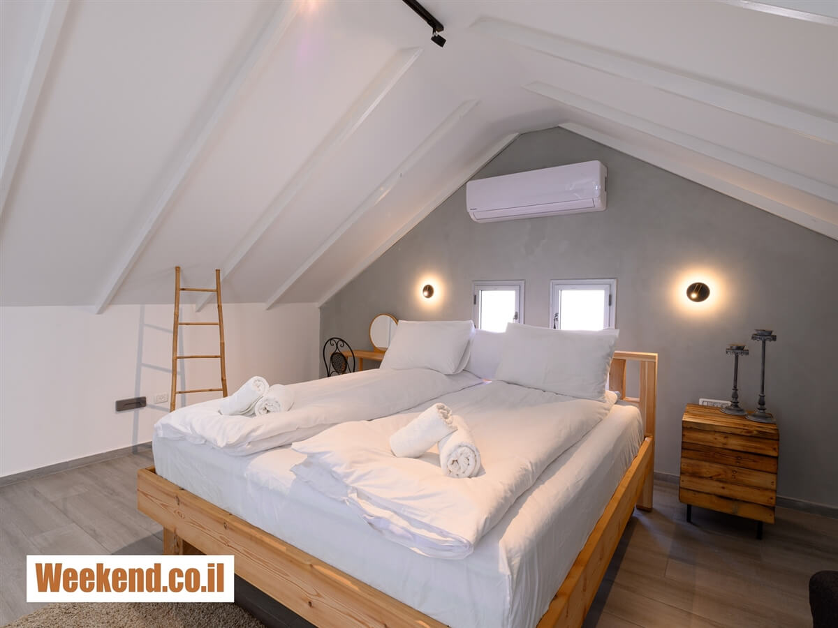 תמונה של הצימר הזוגי - 3