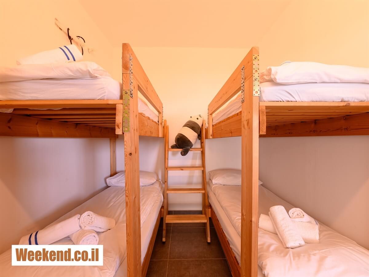 תמונה של הצימר המשפחתי - 4