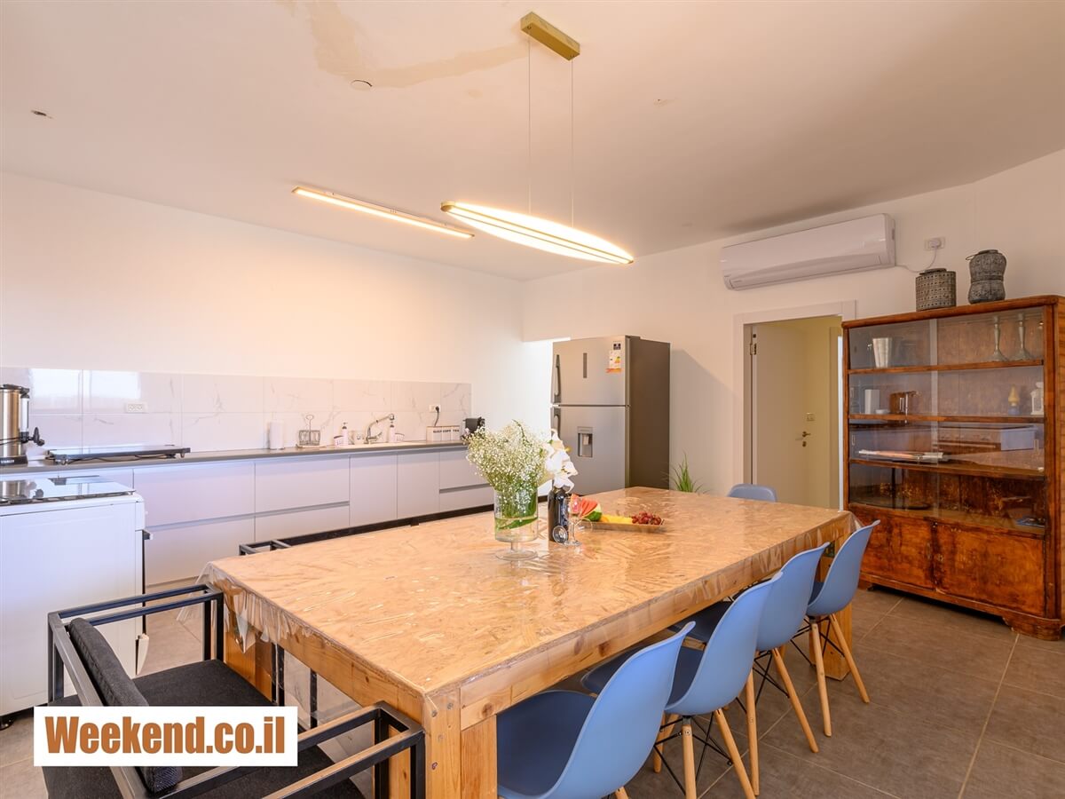 תמונה של הצימר המשפחתי - 6