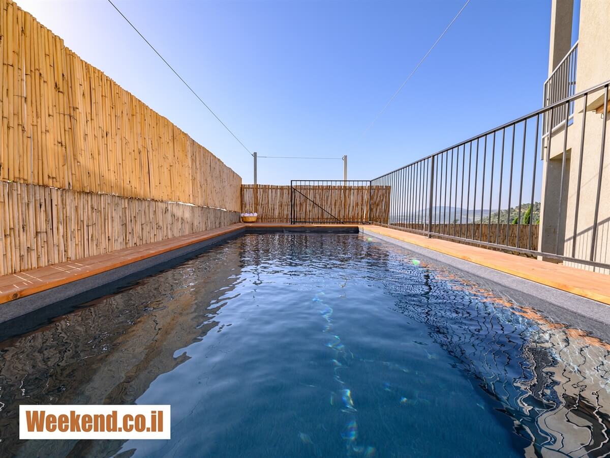 תמונה של הצימר המשפחתי - 9