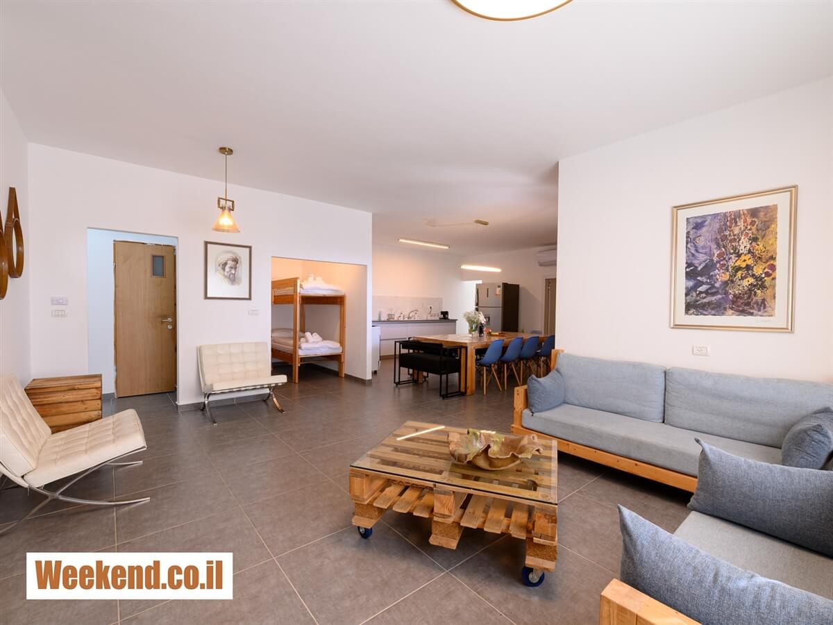 תמונה של הצימר המשפחתי - 2