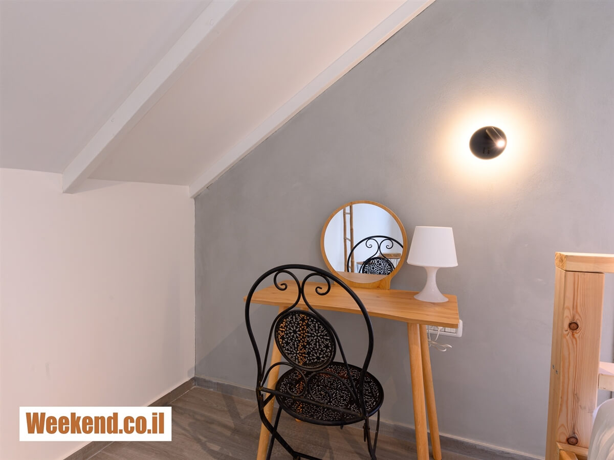 תמונה של הצימר הזוגי - 8