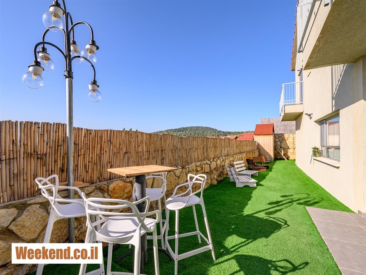 תמונה של הצימר המשפחתי - 13