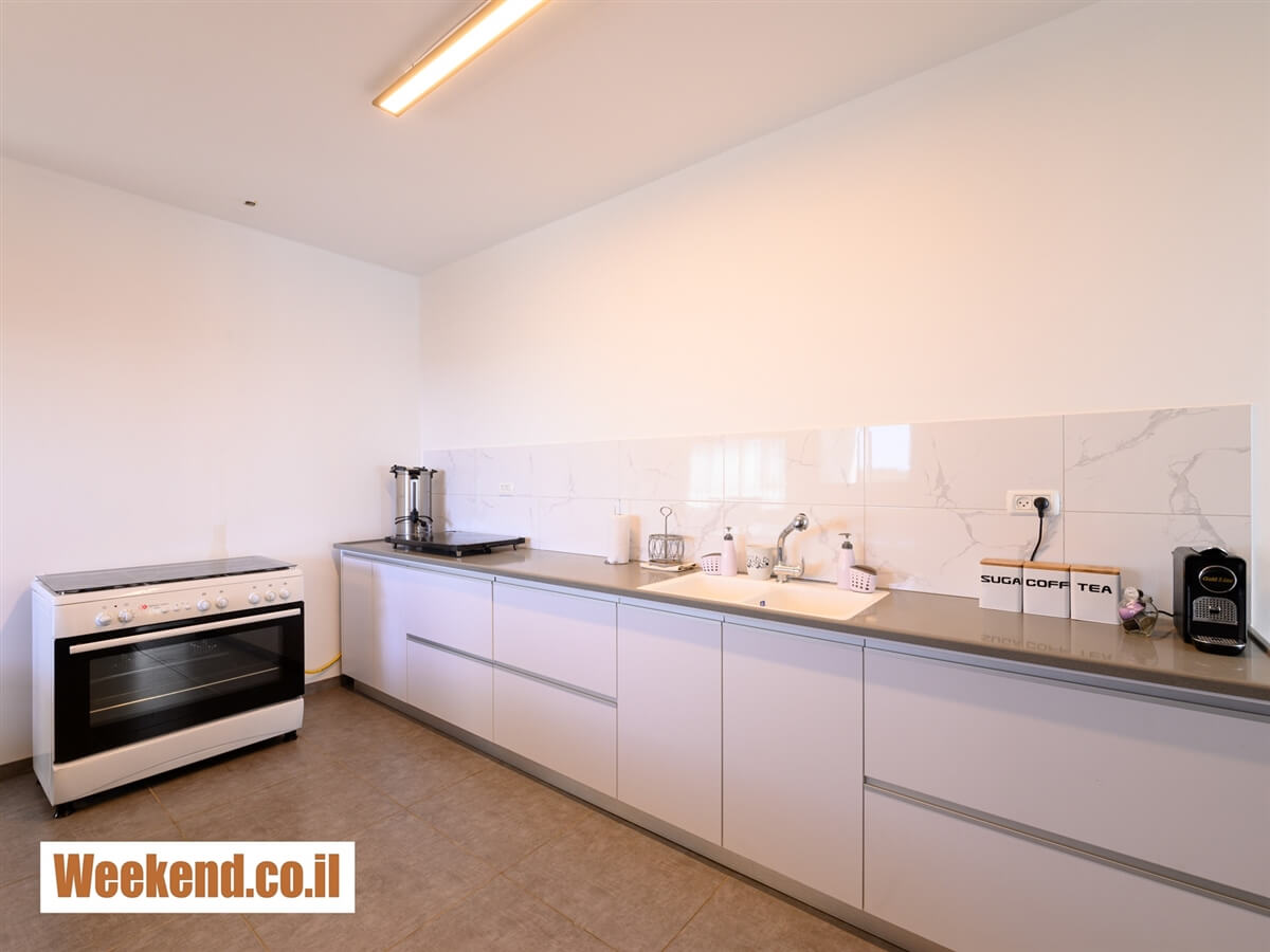 תמונה של הצימר המשפחתי - 7