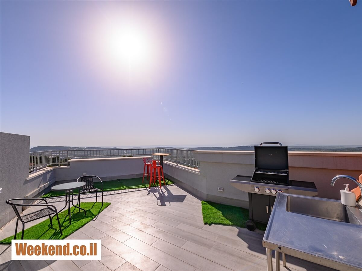 תמונה של הצימר הזוגי - 13