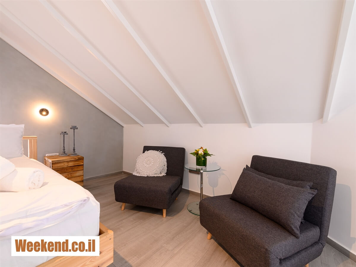 תמונה של הצימר הזוגי - 5