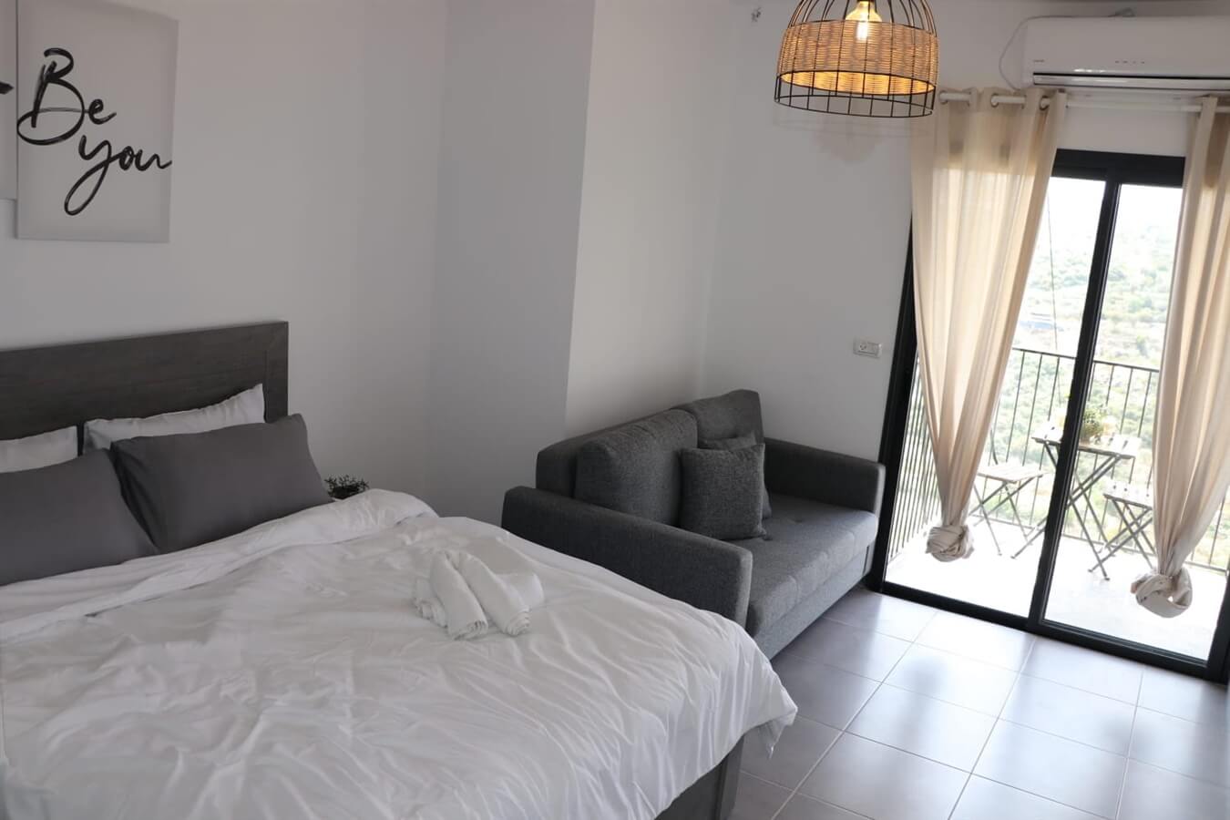 תמונה של צימר 1+2 - 2