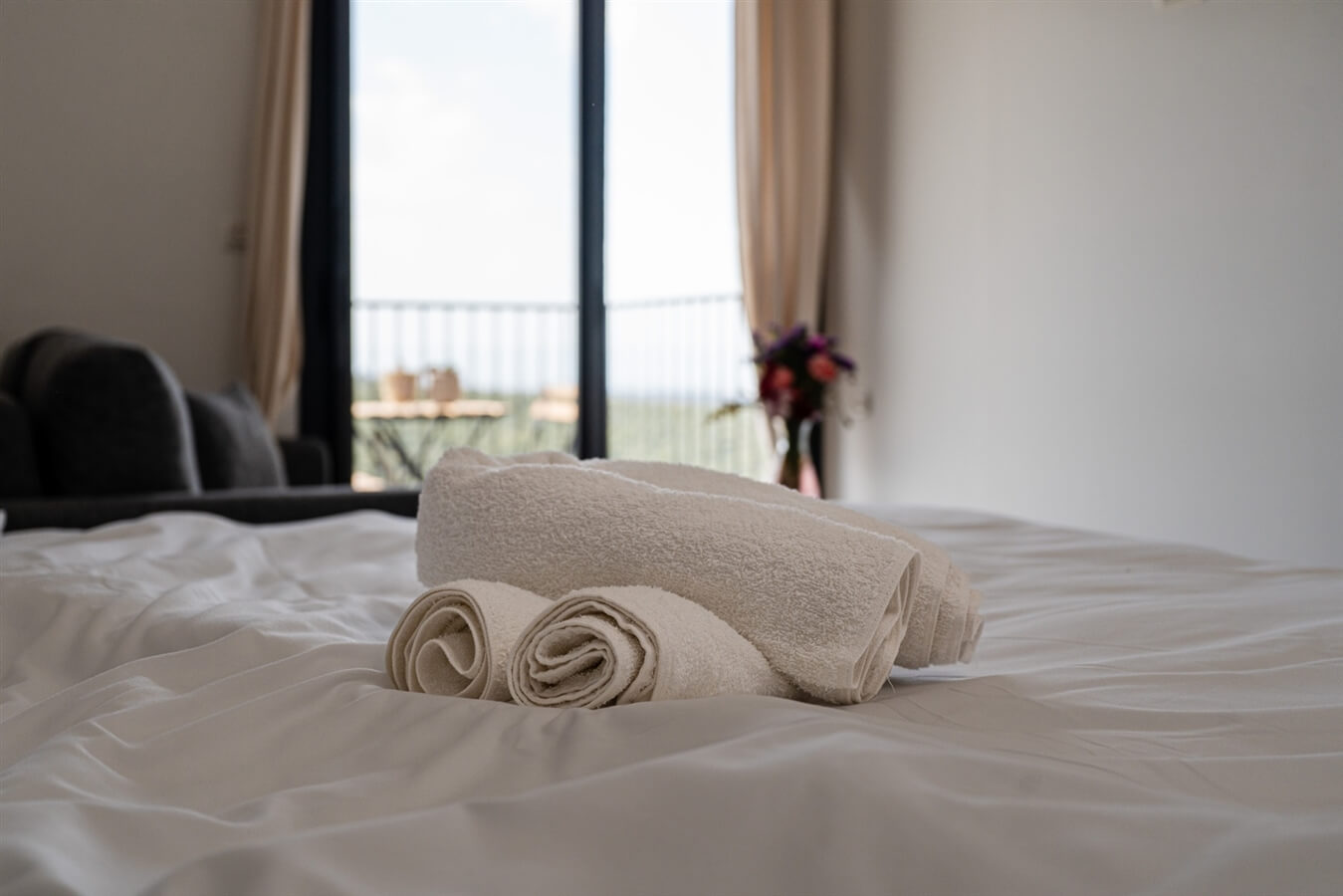 תמונה של צימר 1+2 - 7