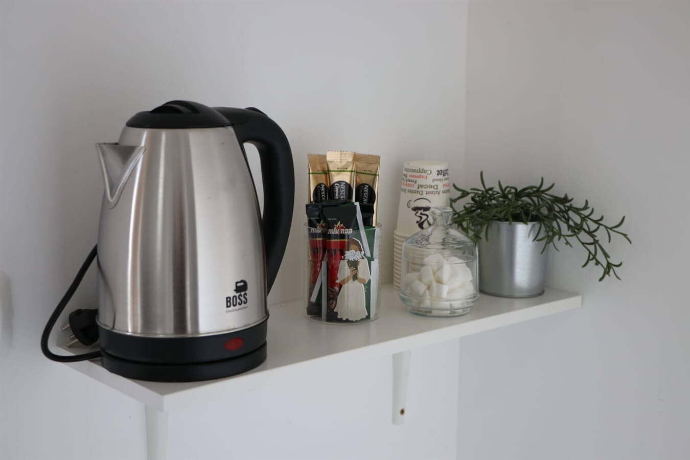 תמונה של צימר 1+2 - 6