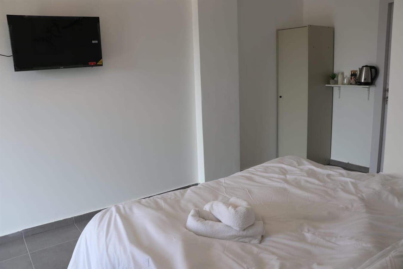 תמונה של צימר 1+2 - 5