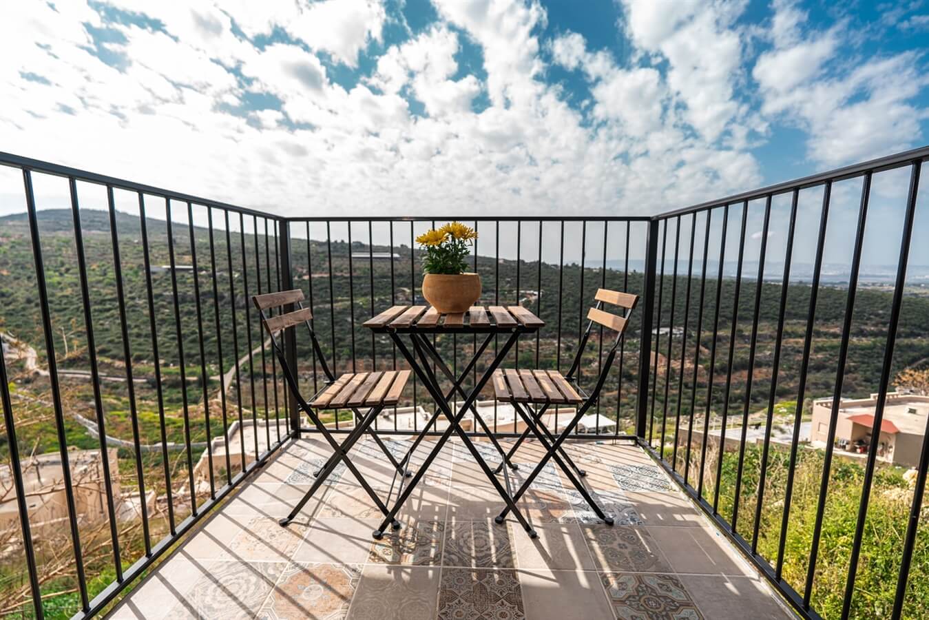 תמונה של צימר 1+2 - 3