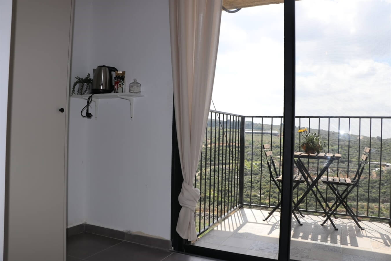 תמונה של צימר 1+2 - 4