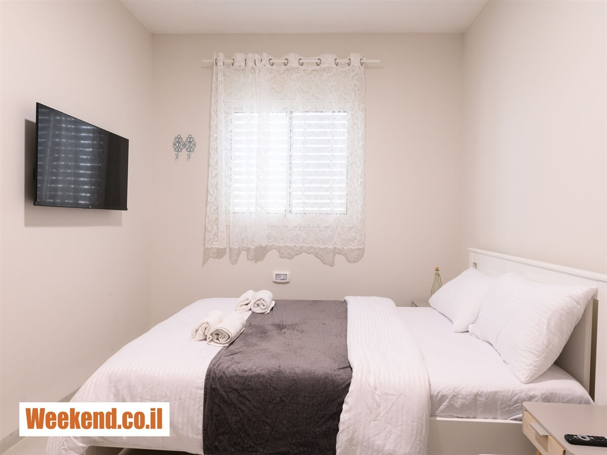 תמונה של סוויטה הנחלה - 12