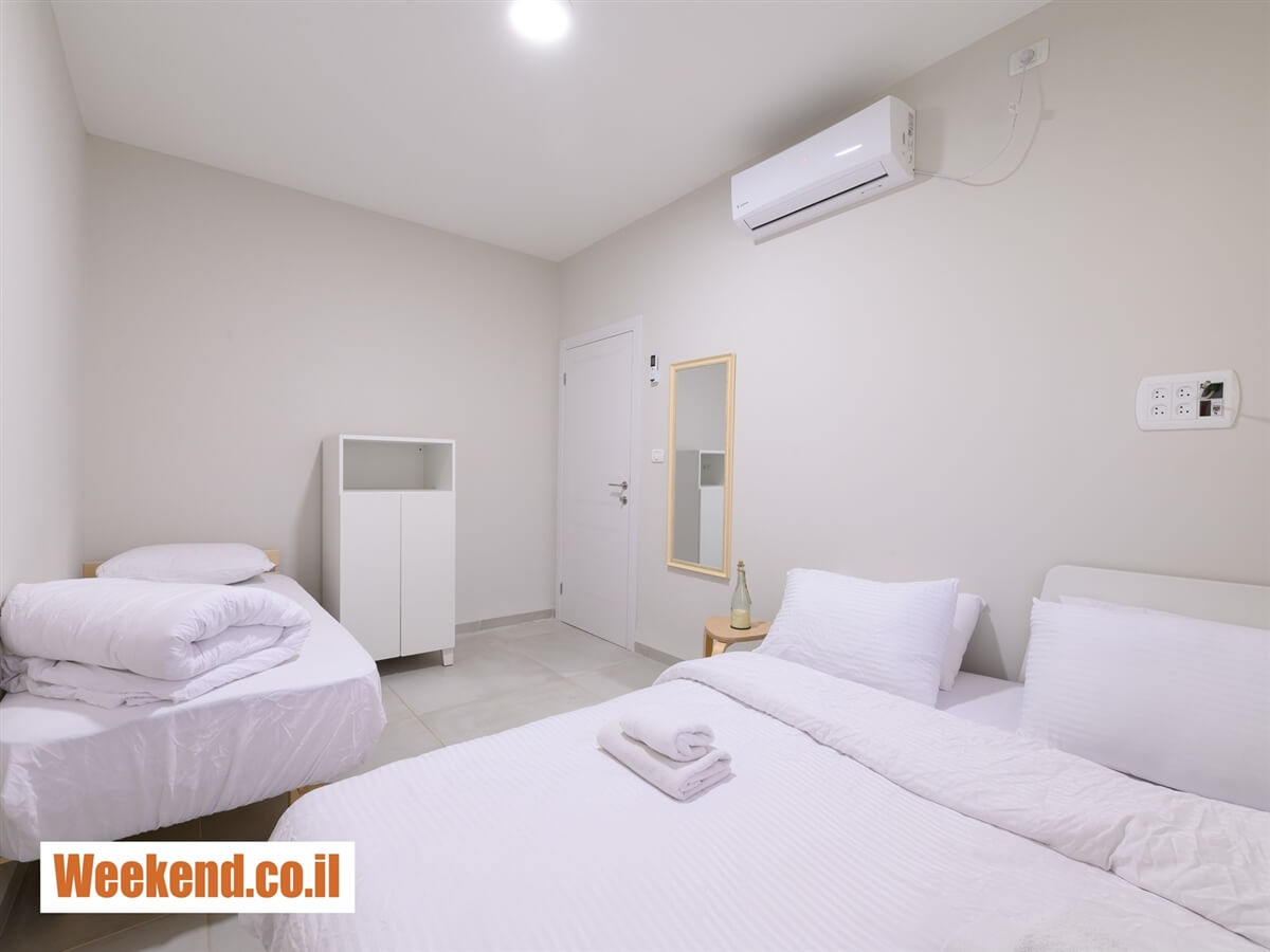 תמונה של סוויטה מרחבים - 5