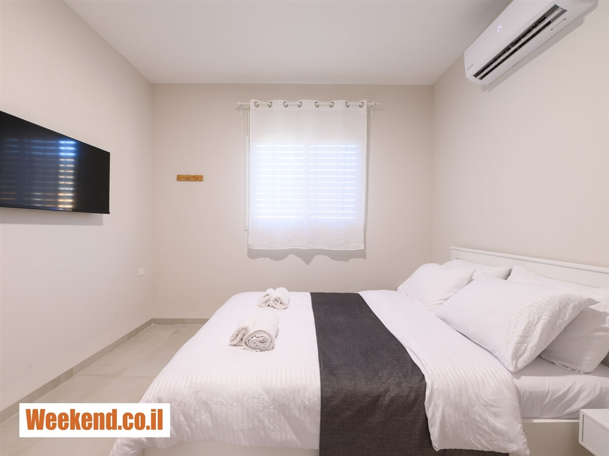 תמונה של דירת אירוח התבור - 6