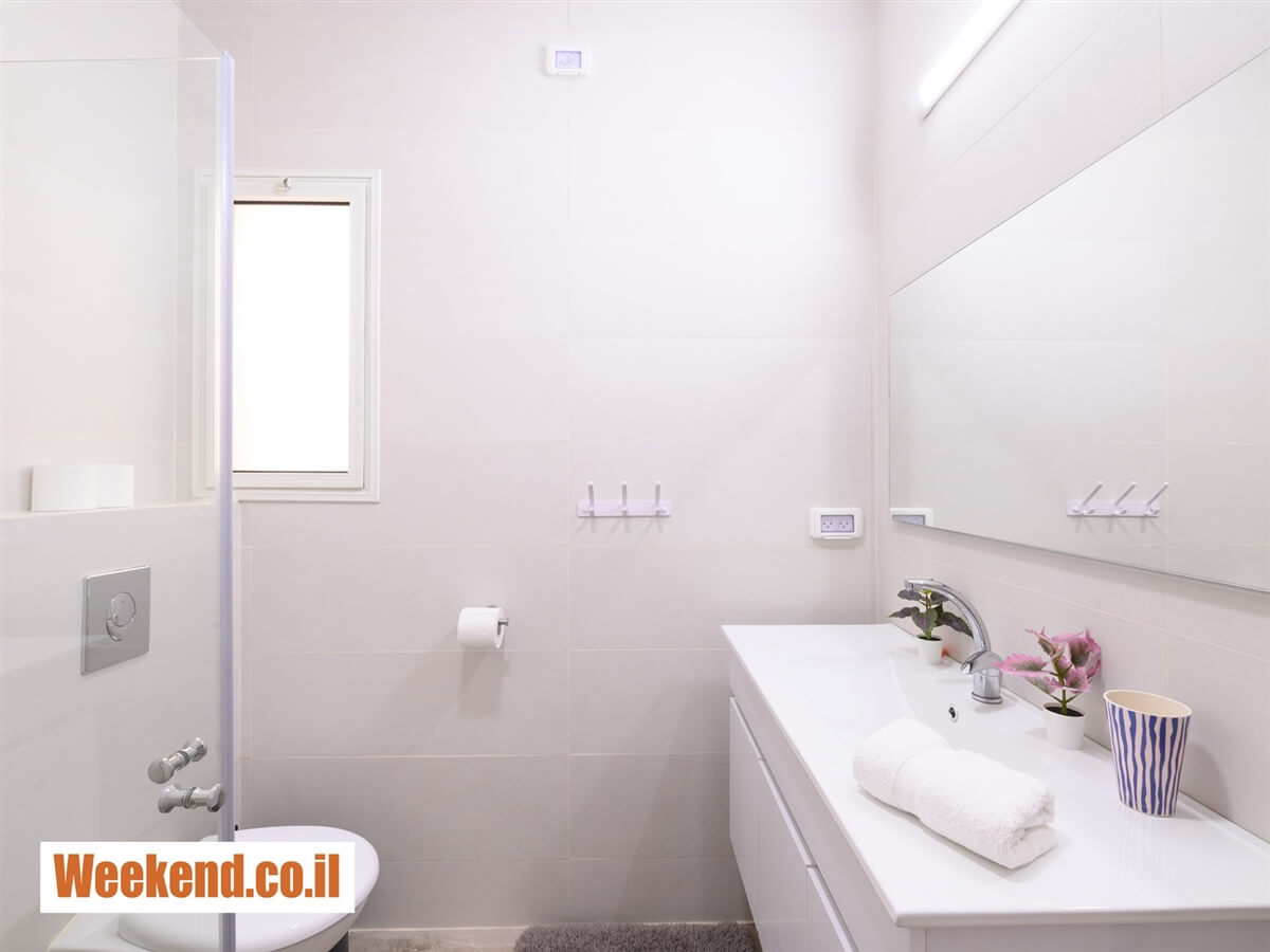 תמונה של סוויטה מרחבים - 6