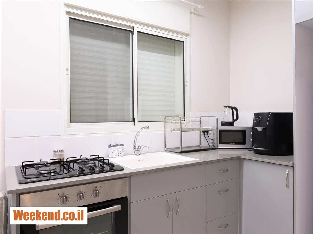 תמונה של דירת אירוח התבור - 4