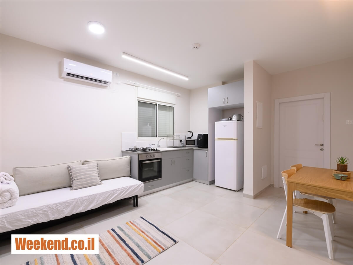 תמונה של דירת אירוח התבור - 2