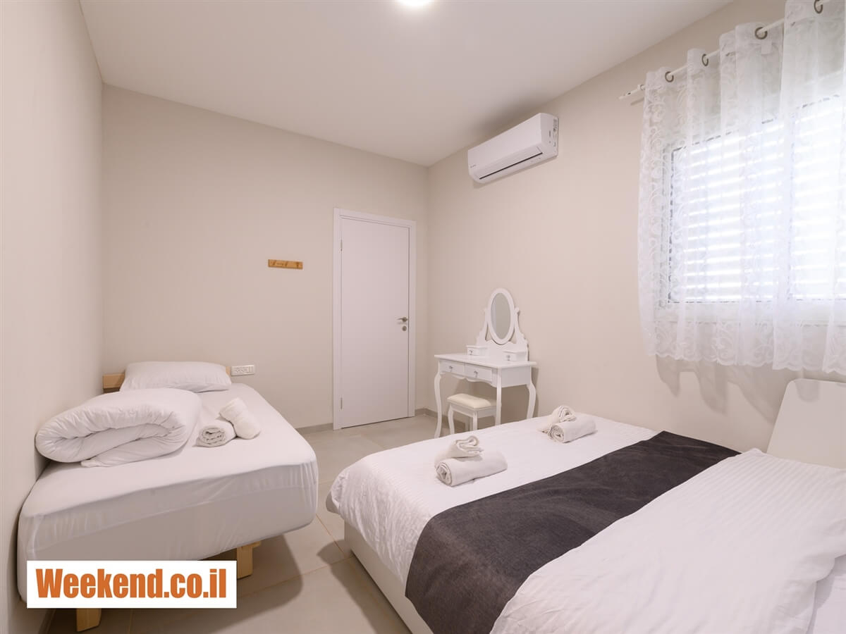 תמונה של סוויטה הנחלה - 5