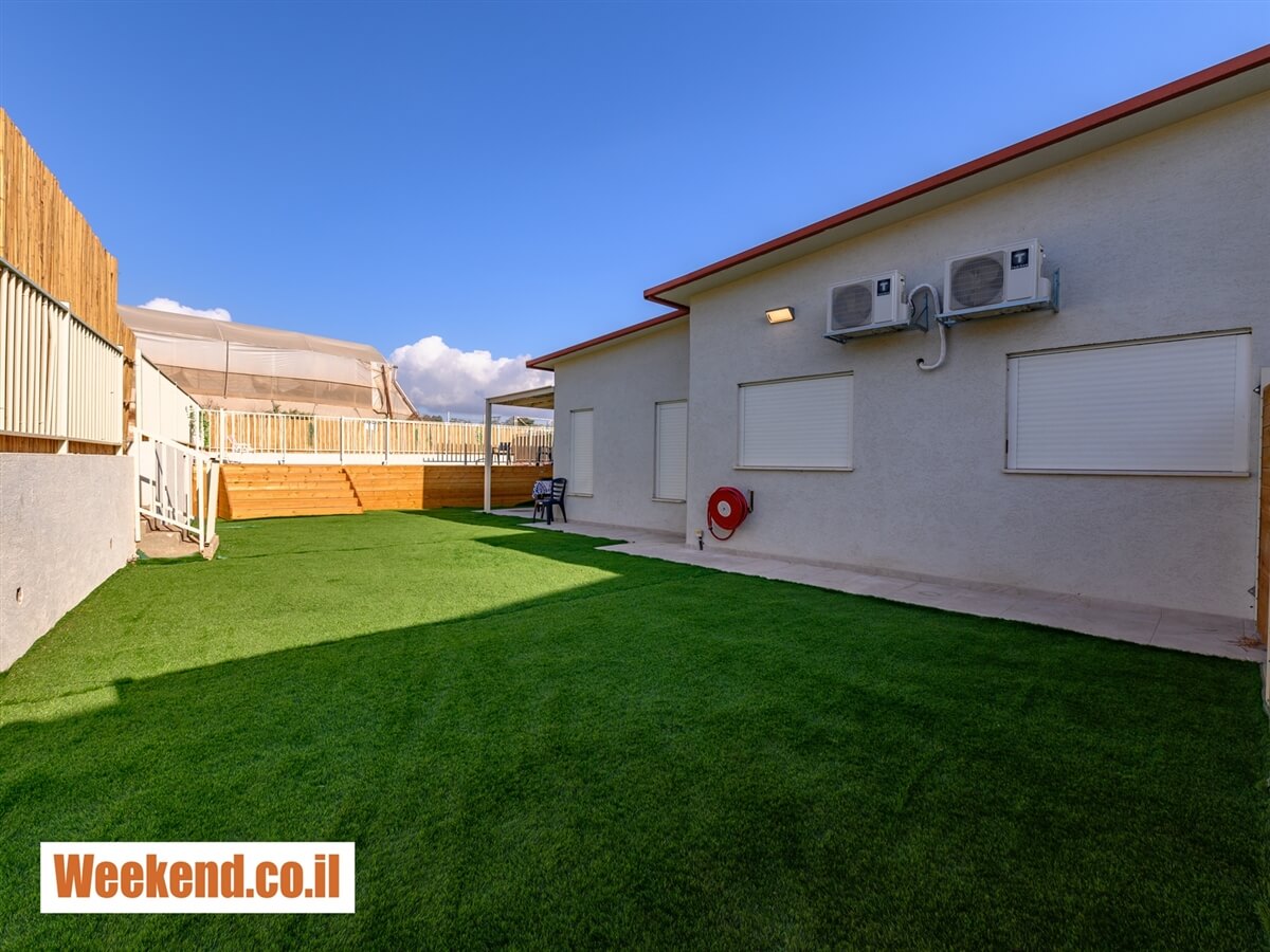 תמונה של סוויטה הנחלה - 10