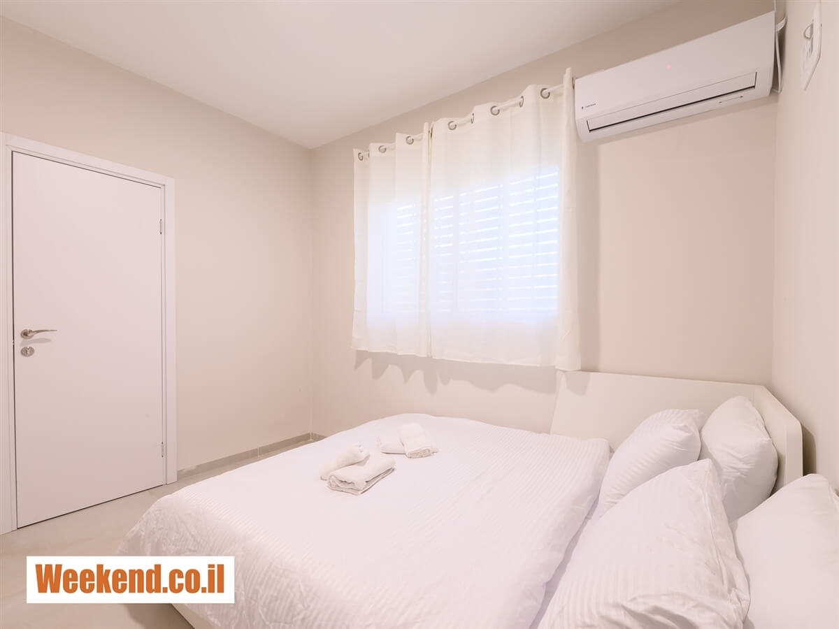 תמונה של סוויטה מרחבים - 8