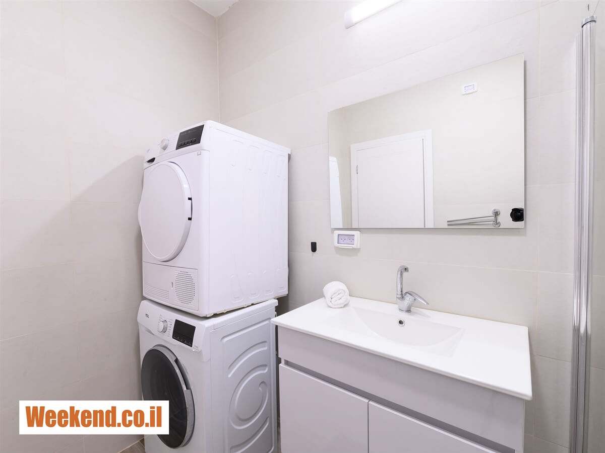 תמונה של דירת אירוח התבור - 10