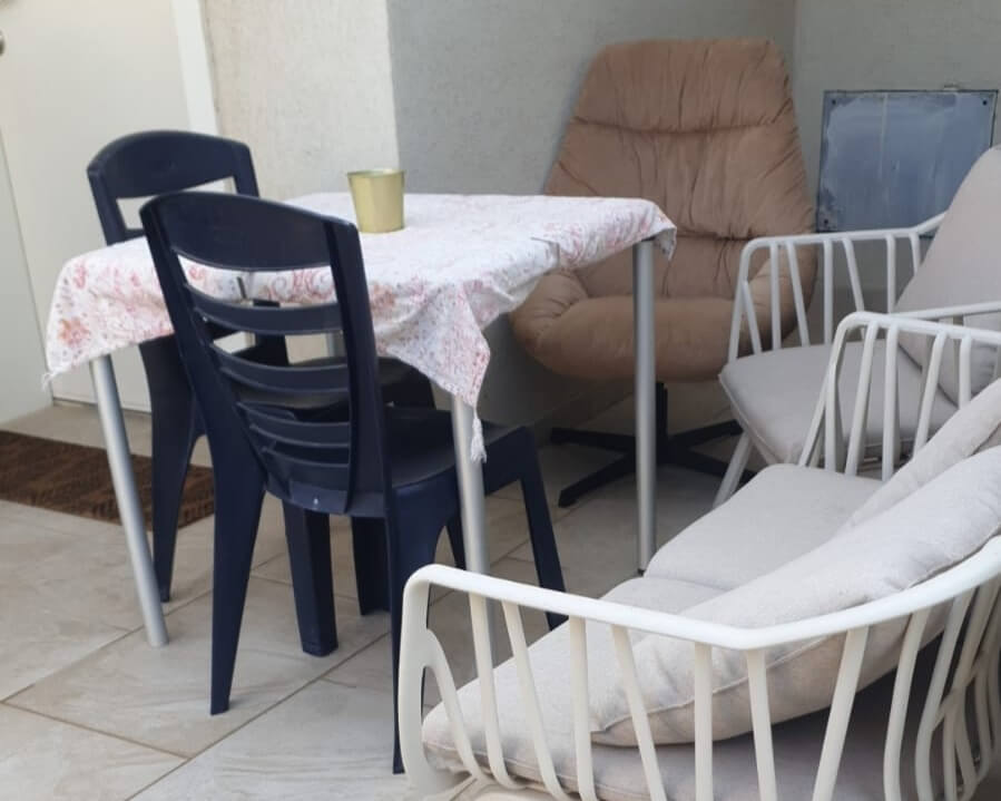 תמונה של דירת אירוח התבור - 17