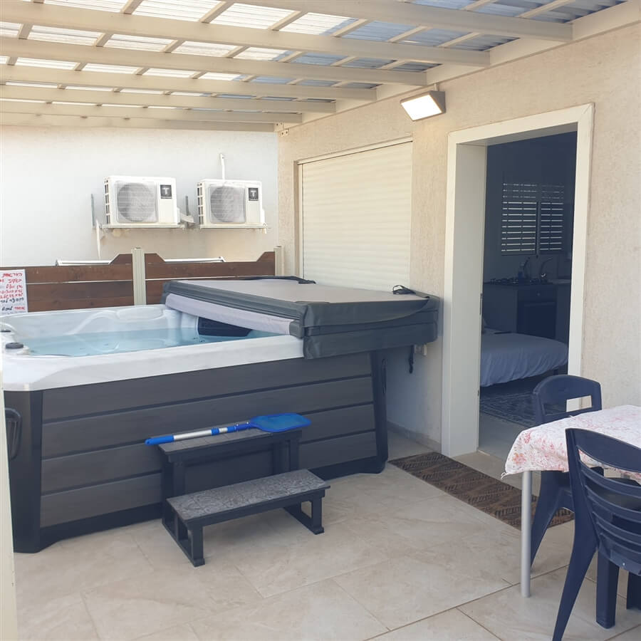 תמונה של דירת אירוח התבור - 13