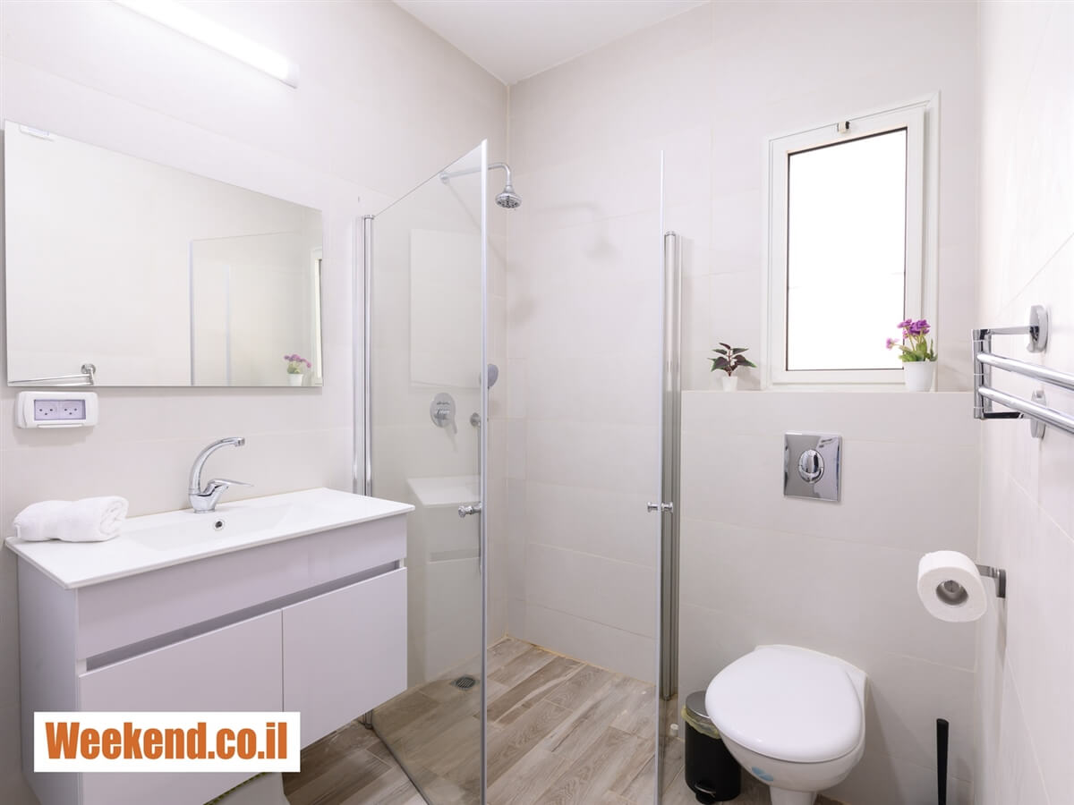 תמונה של דירת אירוח התבור - 9