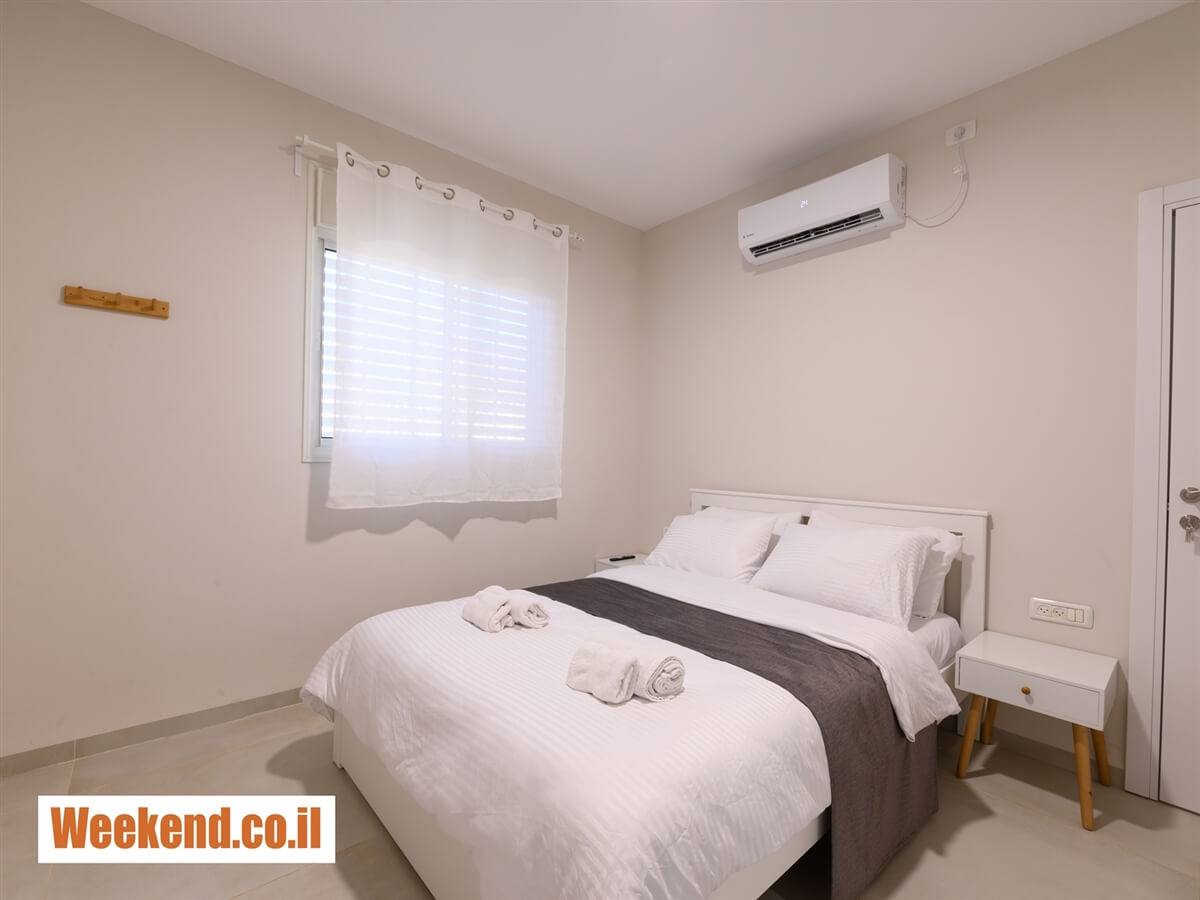 תמונה של דירת אירוח התבור - 11