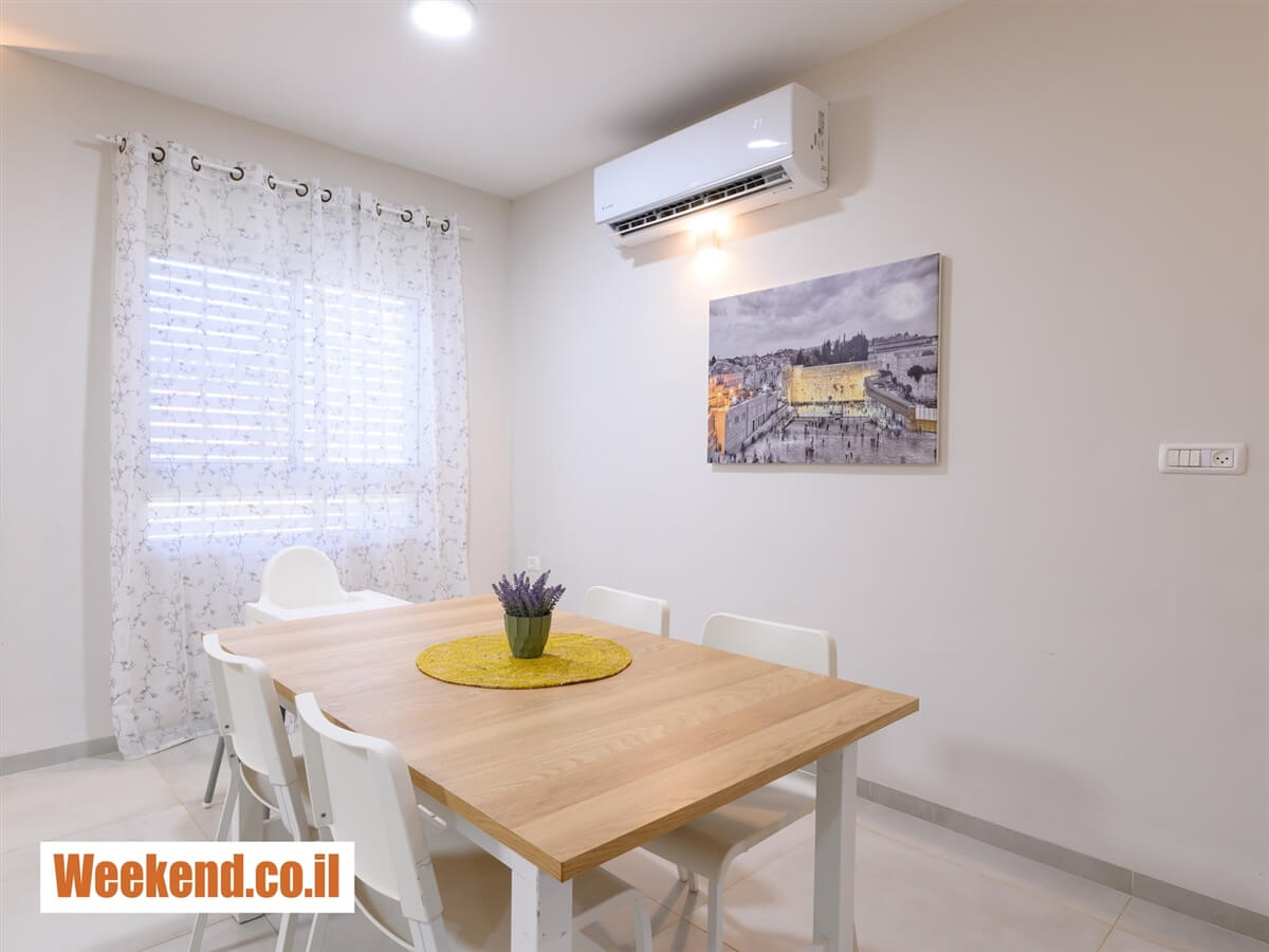 תמונה של סוויטה הנחלה - 15