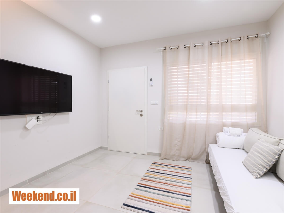 תמונה של דירת אירוח התבור - 8