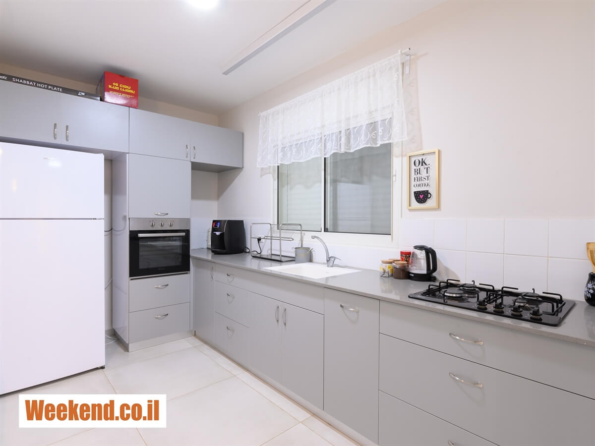 תמונה של סוויטה הנחלה - 3