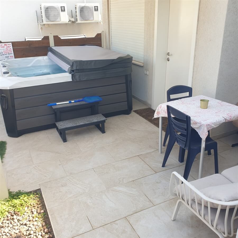 תמונה של דירת אירוח התבור - 15