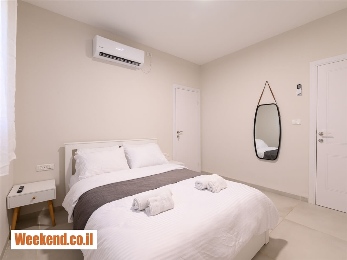 תמונה של דירת אירוח התבור - 5